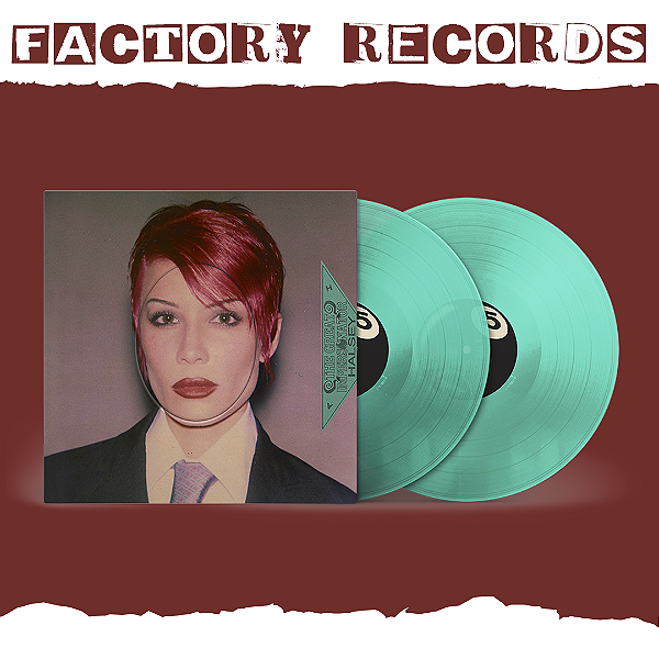 Halsey - The Great Impersonator (90's Version) - LP