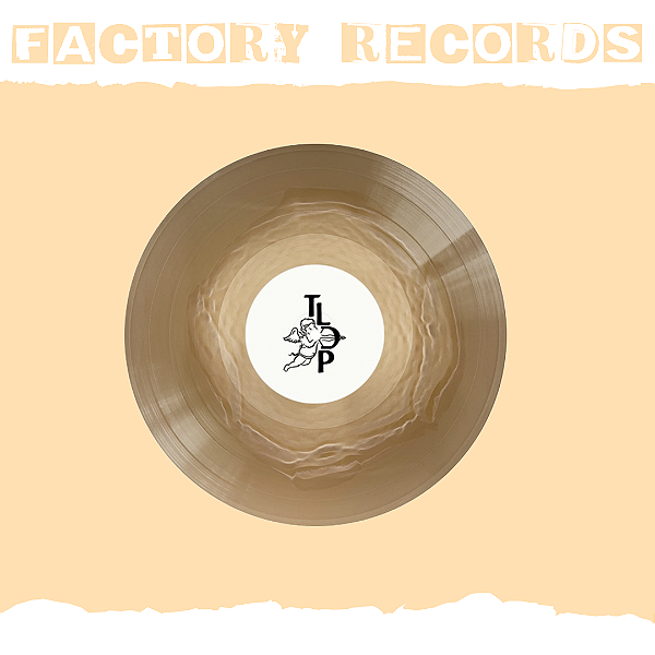 The Last Dinner Party - Prelude To Ecstasy: Acoustics And Covers (Blood Records Exclusive) - LP