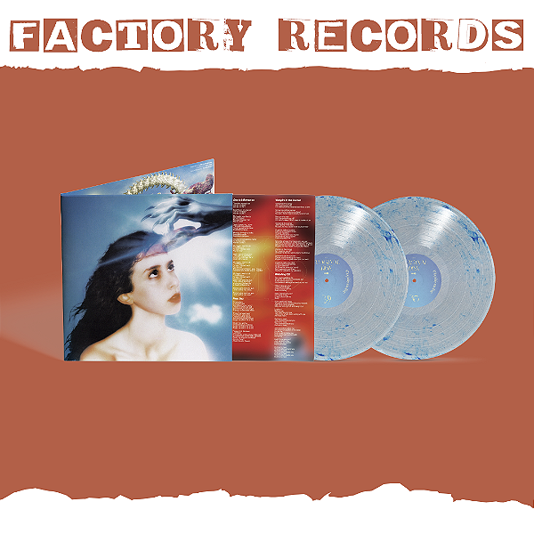 Magdalena Bay - Imaginal Disk (Web Store Exclusive) - LP