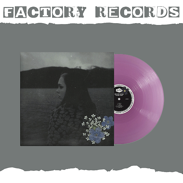 Soccer Mommy - Evergreen (Urban Outfitters Exclusive) - LP