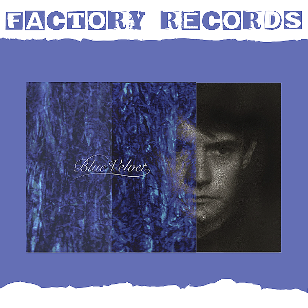 Blue Velvet - Soundtrack - LP