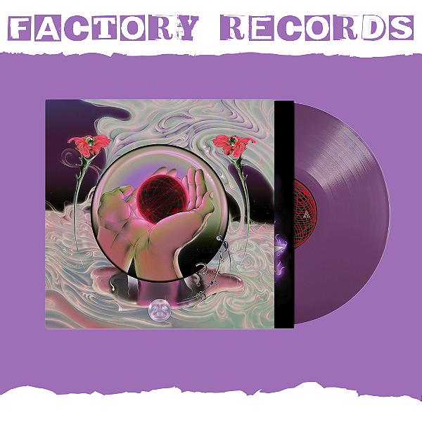Magdalena Bay - Mercurial World  - LP