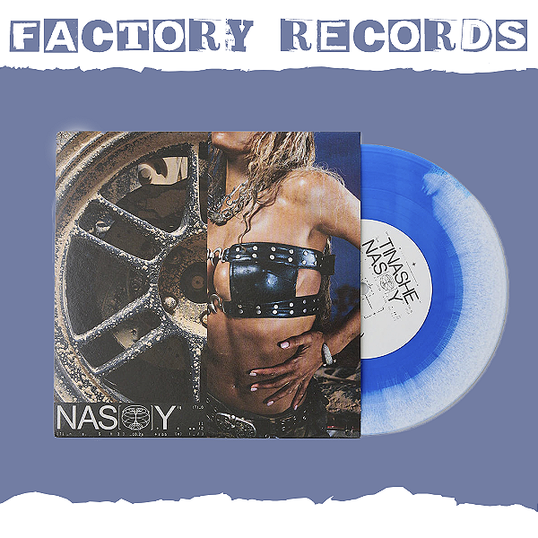 Tinashe - Nasty (Singles Day - Urban Outfitters) - LP 7''
