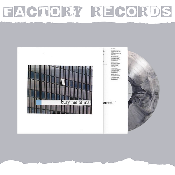 Mitski - Bury Me at Makeout Creek (Vertigo Exclusive) - LP