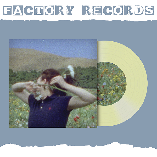 Billie Eilish - Birds Of a Feather (Singles Day - Web Store) - LP 7''