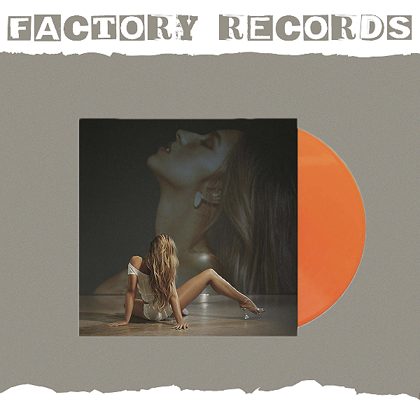 Tate McRae - So Close To What (Urban Outfitters Exclusive) - LP