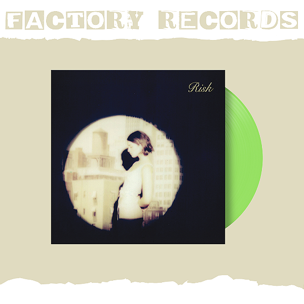 Gracie Abrams - Risk / Close To You - LP 7''