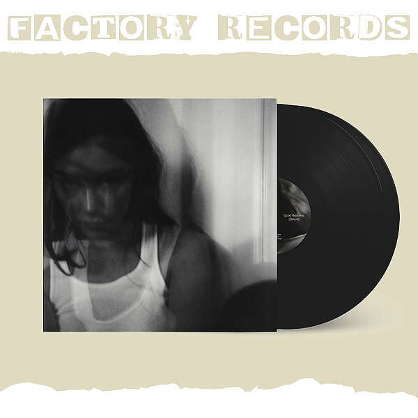 Gracie Abrams - Good Riddance (Black) - LP