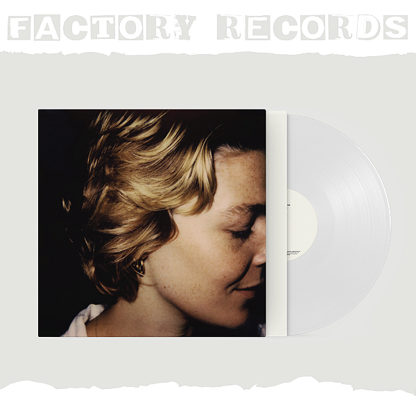 Maggie Rogers - Don't Forget Me (Milk Clear) - LP