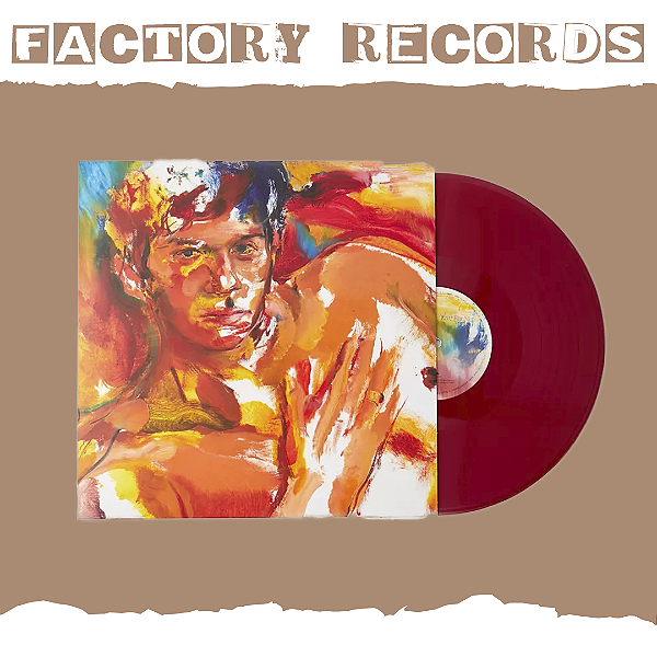 Omar Apollo - Live For Me (Urban Outfitters Exclusive) - LP