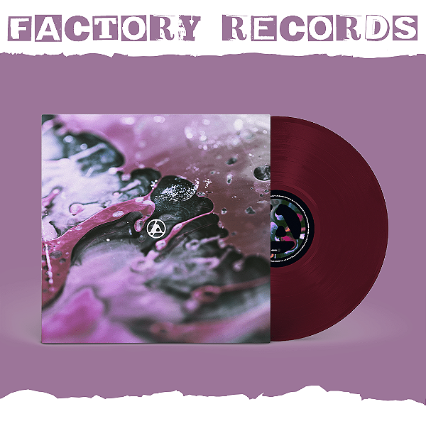 Linkin Park - From Zero (Magenta) - LP