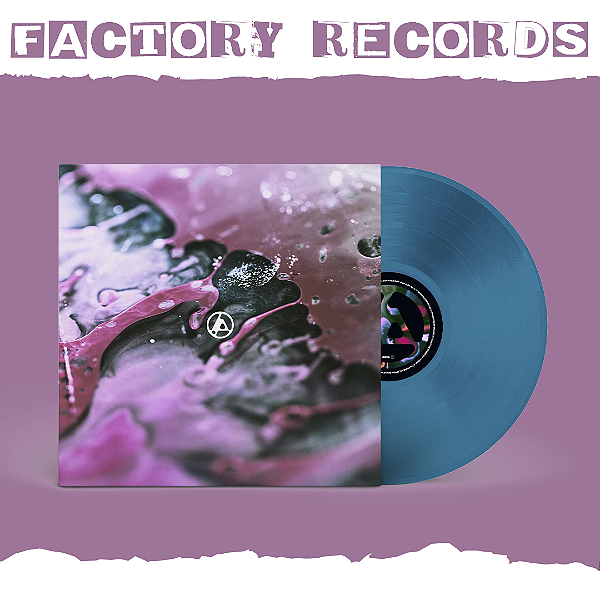 Linkin Park - From Zero (Blue) - LP