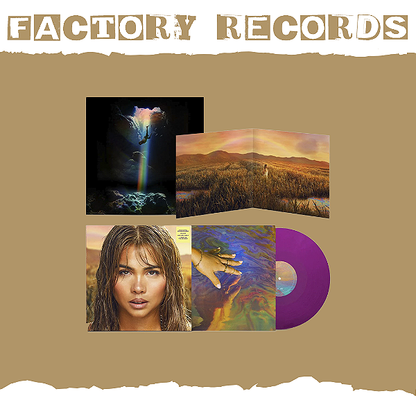 Hayley Kiyoko - Panorama (Gatefold) - LP