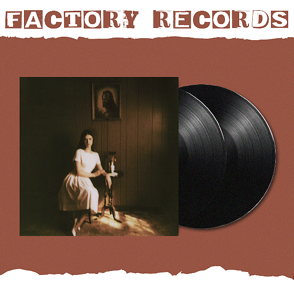 Ethel Cain - Preacher’s Daughter - LP