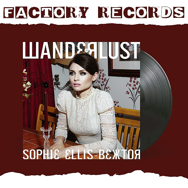 Sophie Ellis-Bextor - Wanderlust - LP