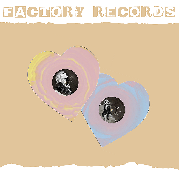 Taylor Swift - Lover (Live From Paris) - LP - Factory Records