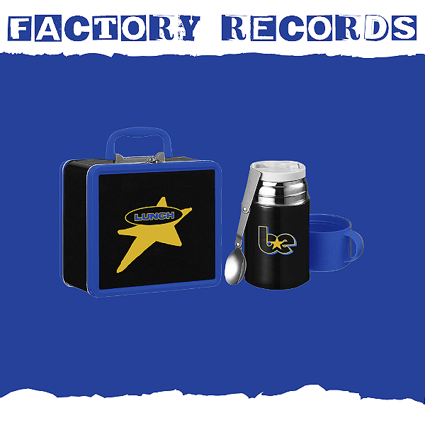 Billie Eilish - Lancheira Oficial