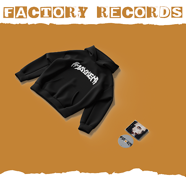 Lady Gaga - Mayhem - Fan Pack II