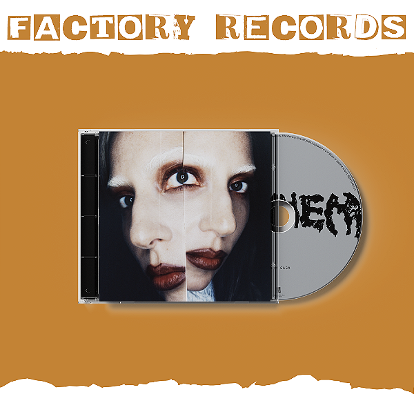 Lady Gaga - Mayhem (Store Exclusive) - CD