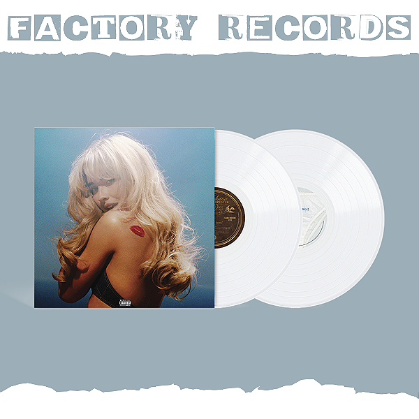 Sabrina Carpenter - Short n' Sweet (Deluxe) - LP