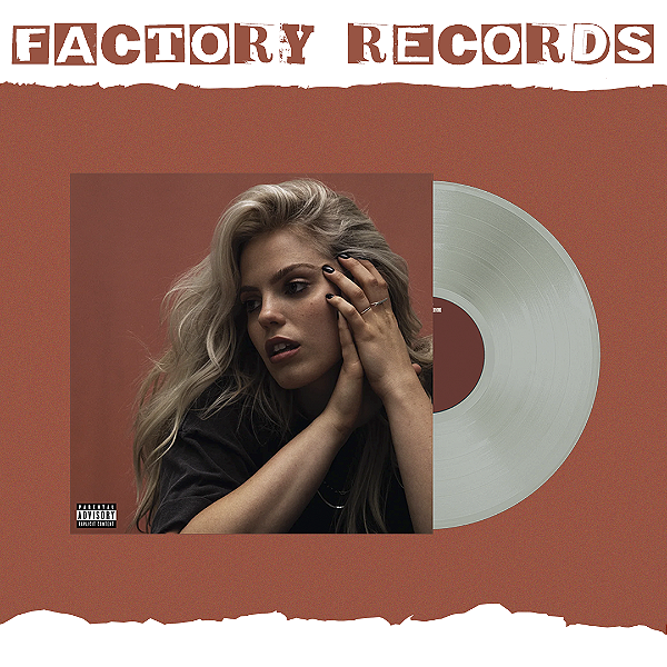 Reneé Rapp - Everything To Everyone (Deluxe) - LP