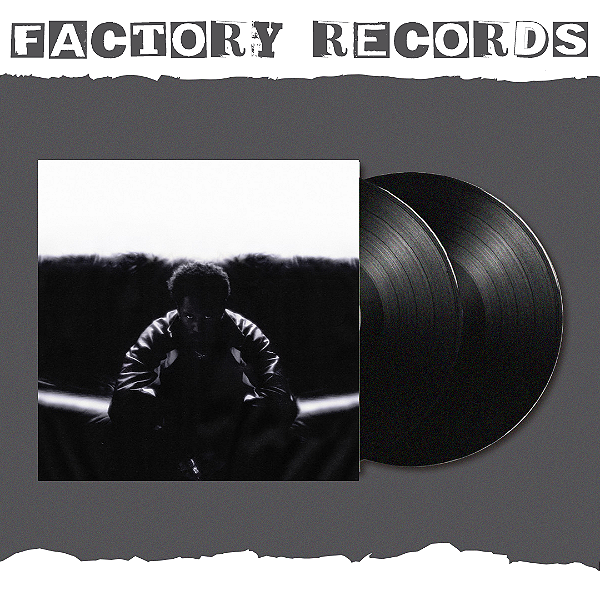 Kaytranada - Timeless - LP