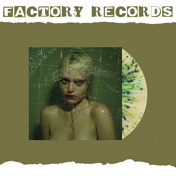 Sky Ferreira - Night Time, My Time (Bootleg) - LP