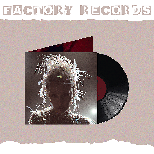 Miley Cyrus - Something Beautiful - LP