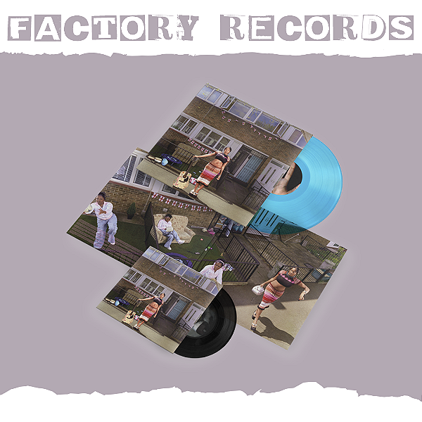 Rachel Chinouriri - What A Devastating Turn Of Events (Deluxe + LP 7'') - LP
