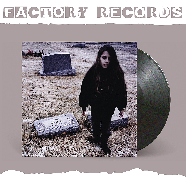 Crystal Castles - II - LP