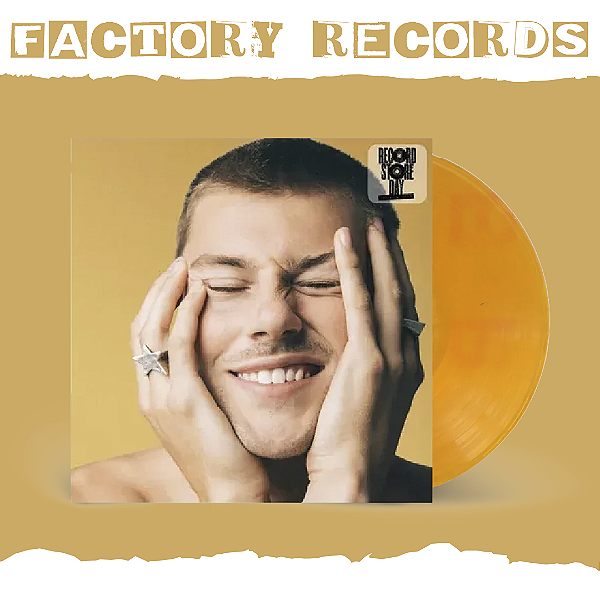 Ruel - Cats on the Ceiling / Made it Awkward (RSD 2025) - LP