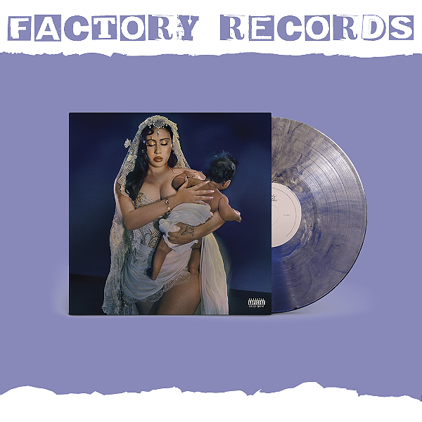 Kali Uchis - Sincerely (Web Store Exclusive) - LP