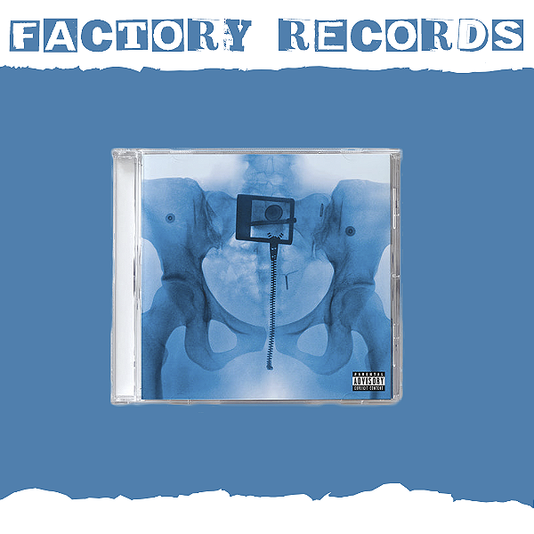 Lorde - Virgin (Clear Disc) - CD