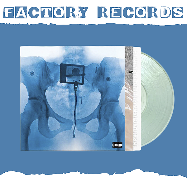 Lorde - Virgin (Bathwater) - LP