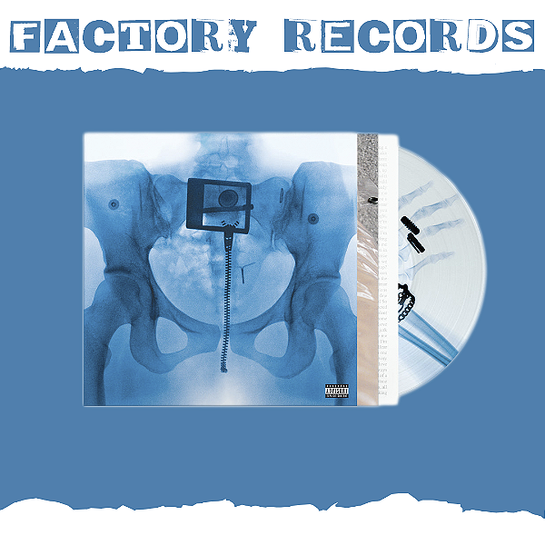 Lorde - Virgin (Gatefold) - LP