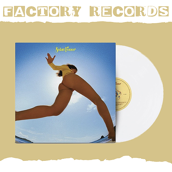 Lorde - Solar Power (Clear) - LP
