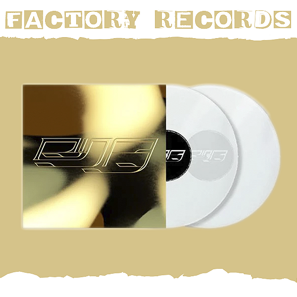 Rina Sawayama - Sawayama (Deluxe) - LP