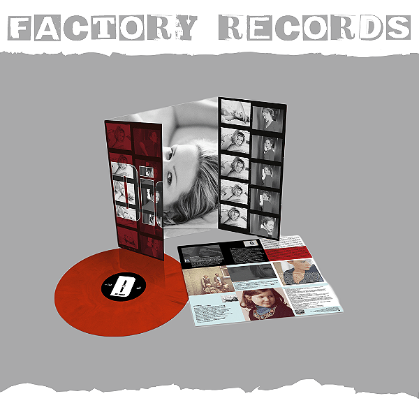 Dido - No Angel (25th Anniversary - Red Marble) - LP