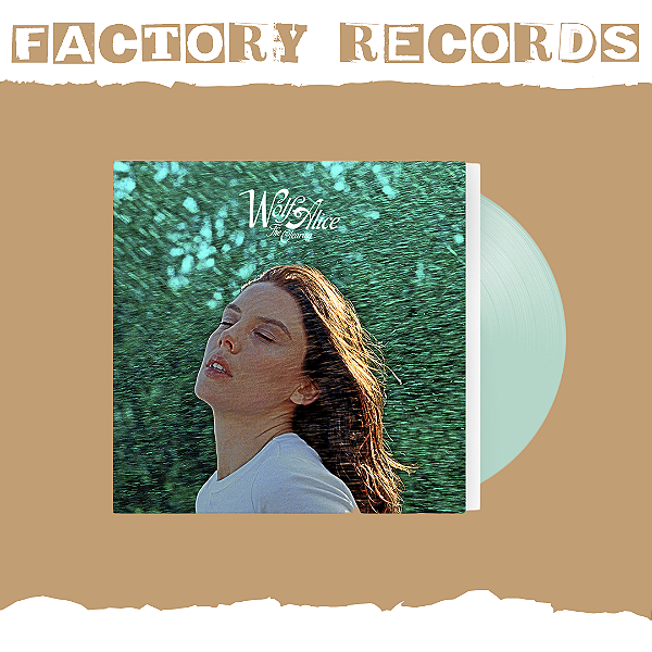 Wolf Alice - The Clearing (Web Store Exclusive) - LP