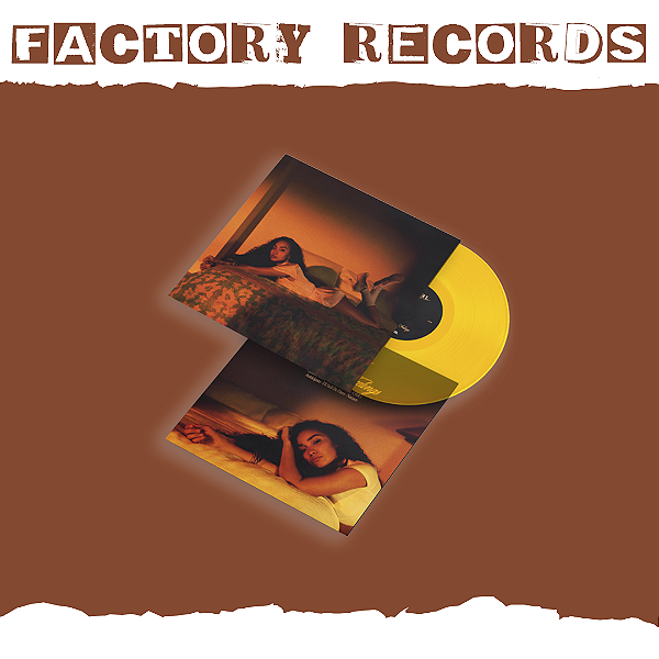 Leigh-Anne - No Hard Feelings (Autografado) - LP