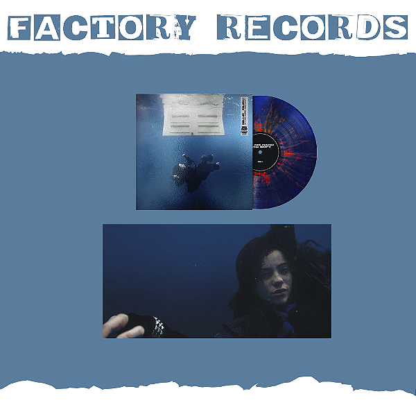 Billie Eilish - Hit Me Hard and Soft (Anniversary Edition) - LP