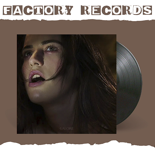 Oklou - Galore - LP