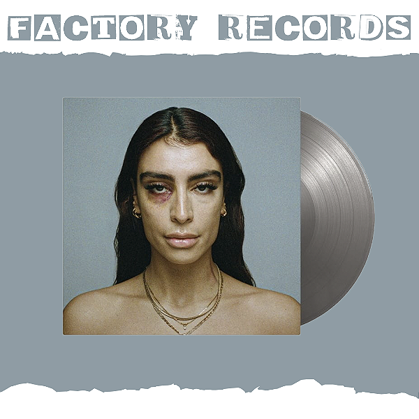 Sevdaliza - Shabrang - LP