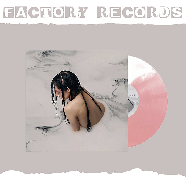 Poppy - Negative Spaces (Indie Exclusive) - LP