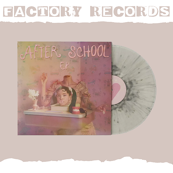 Melanie Martinez - After School (Urban Outfitters Exclusive) - LP