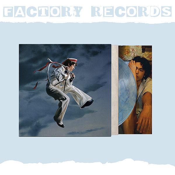 Conan Gray - Wishbone (Urban Outfitters Exclusive) - LP