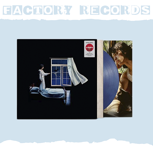 Conan Gray - Wishbone (Target/hmv Exclusive) - LP