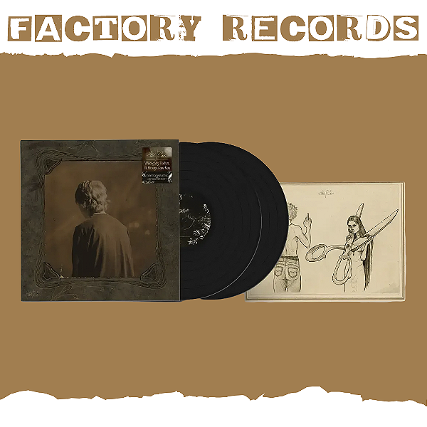 Ethel Cain - Willoughby Tucker, I'll Always Love You (Indie Exclusive) - LP