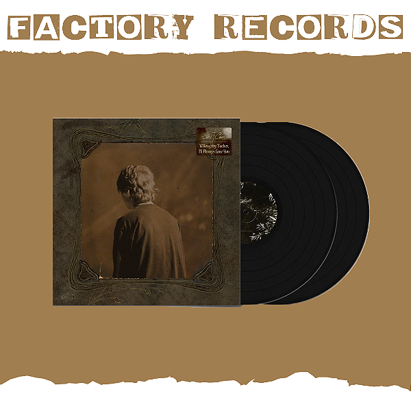 Ethel Cain - Willoughby Tucker, I'll Always Love You - LP