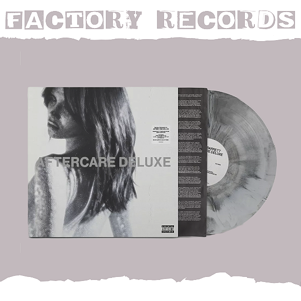 Nessa Barrett - Aftercare Deluxe (Urban Outfitters Exclusive) - LP
